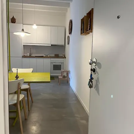 Apartment La Casa Di Mariano