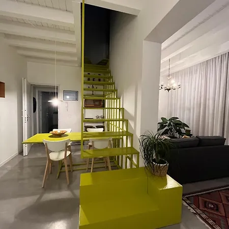 Апартаменты La Casa Di Mariano *