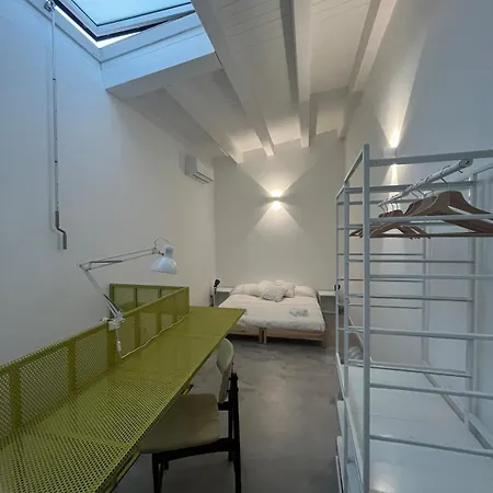 Apartment La Casa Di Mariano