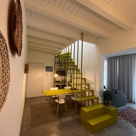 La Casa Di Mariano Apartment *