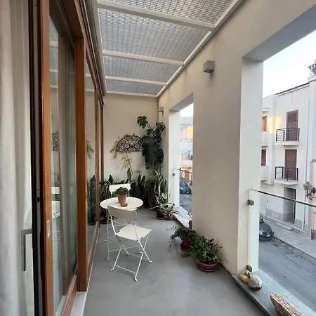 Apartment La Casa Di Mariano
