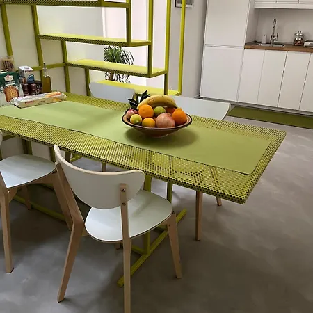 Apartment La Casa Di Mariano Terrasini