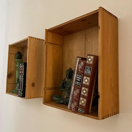La Casa Di Mariano Apartment *