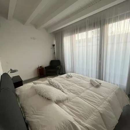 Апартаменты La Casa Di Mariano Терразини