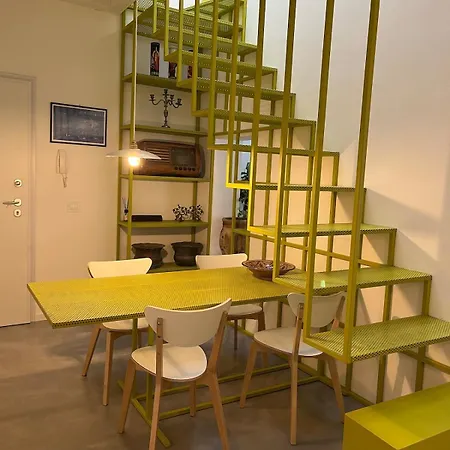 La Casa Di Mariano * Terrasini